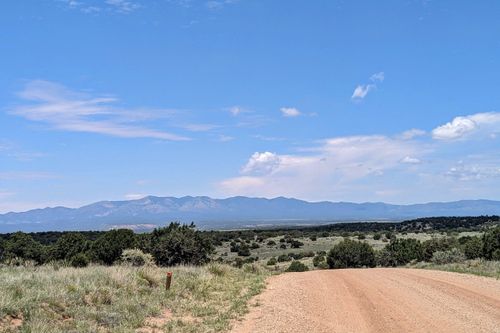 1418 Jumano Trl, Mountainair, NM, 87036 | Card Image