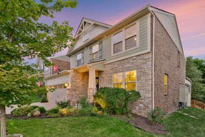 7521 Oakledge Dr, House other with 3 bedrooms, 2 bathrooms and 2 parking in Brentwood TN | Image 3