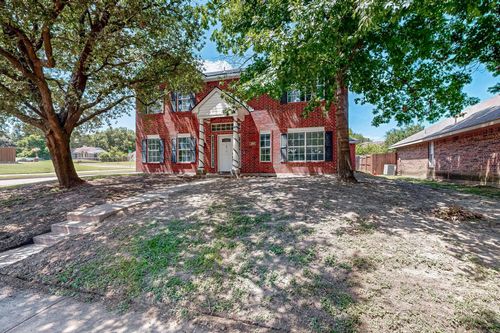 1609 Wesley Dr, Mesquite, TX, 75149-5678 | Card Image