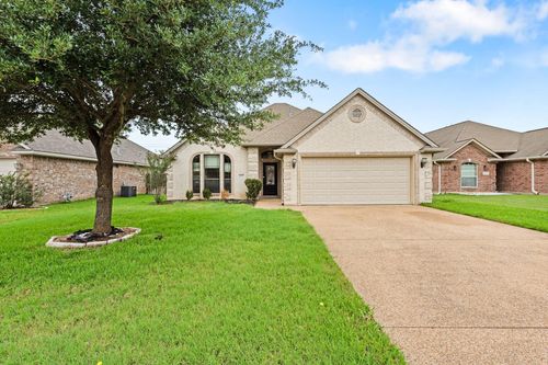 3807 Ransberg Ct, College Station, TX, 77845-4042 | Card Image