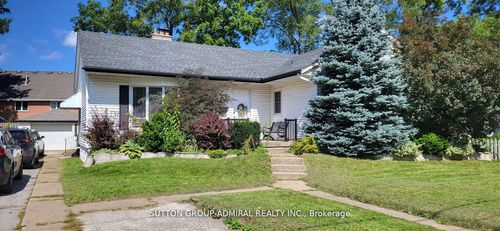 bsmt-6039 Althea St, Niagara Falls, ON, L2E5G4 | Card Image