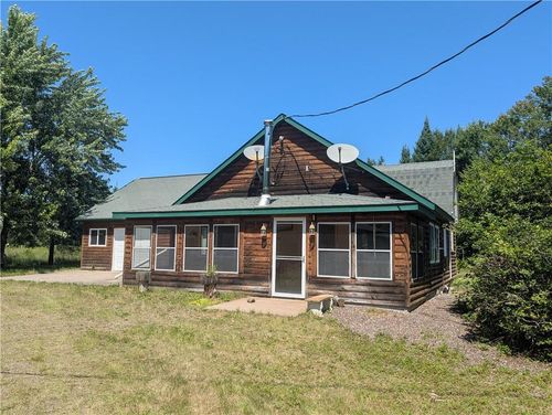 N7479-N7551 Hackett Rd, Hawkins, WI, 54530 | Card Image