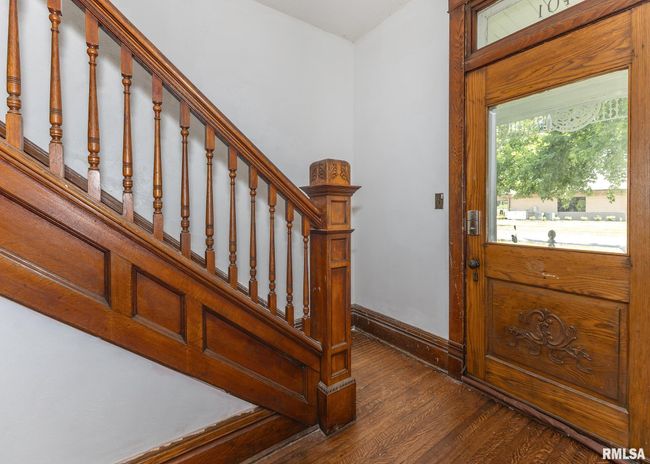 401 W Court St, House other with 4 bedrooms, 2 bathrooms and null parking in Cambridge IL | Image 8