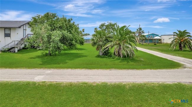 000 W Polk Ave, Home with 0 bedrooms, 0 bathrooms and null parking in Port O Connor TX | Image 10