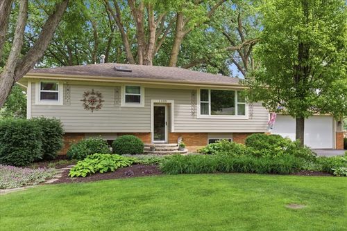 1100 Barber Ln, Joliet, IL, 60435-2920 | Card Image