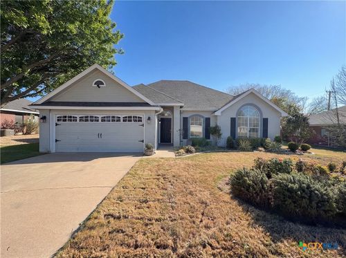 4706 Embers Dr, Killeen, TX, 76542-4564 | Card Image