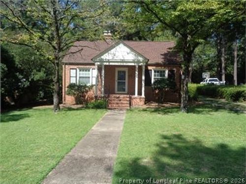 1420 Pine Valley Loop, Fayetteville, NC, 28305-5217 | Card Image