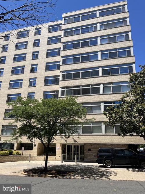 807-2401 H St Nw, WASHINGTON, DC, 20037-2541 | Card Image