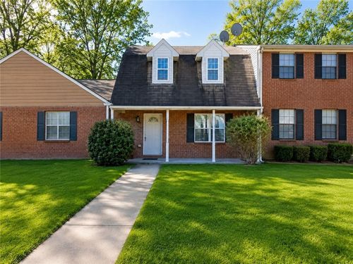 6446 River Park Drive, Riverdale, GA, 30274 | Card Image