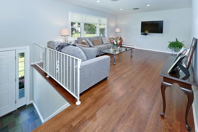 21 Thistle Rd, House other with 4 bedrooms, 3 bathrooms and null parking in Norwalk CT | Image 6
