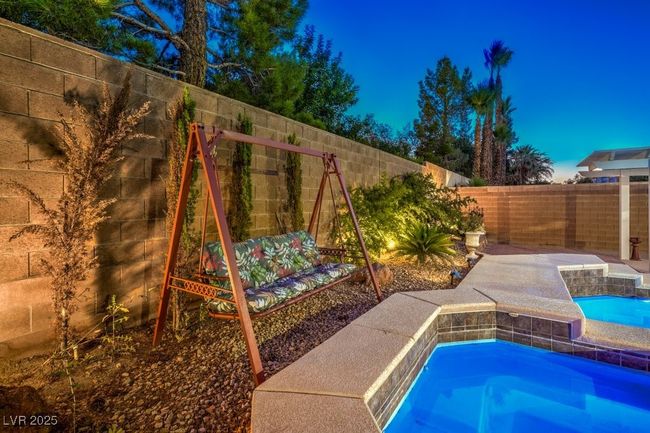 4045 Abernethy Forest Pl, House other with 6 bedrooms, 5 bathrooms and null parking in Las Vegas NV | Image 38