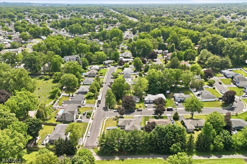 Residential in Clark Twp. 3