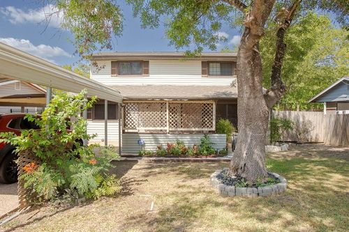 512 Bramble Dr, Austin, TX, 78745-3113 | Card Image