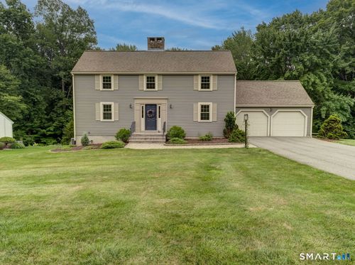 50 Spruce Lane, Glastonbury, CT, 06033 | Card Image