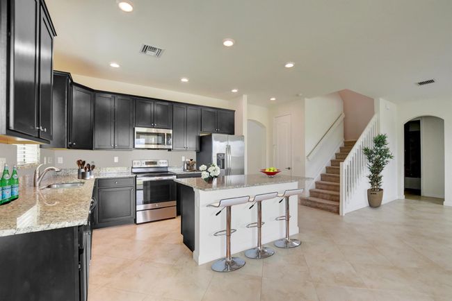 8885 Sea Chase Dr, House other with 4 bedrooms, 3 bathrooms and null parking in Lake Worth FL | Image 6