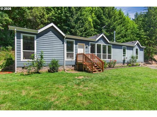31193 Pittsburg Rd, Saint Helens, OR, 97051-9136 | Card Image