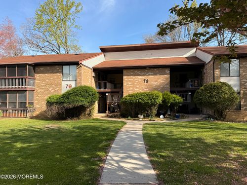 d-79 Overlook Way, Manalapan, NJ, 07726-2176 | Card Image