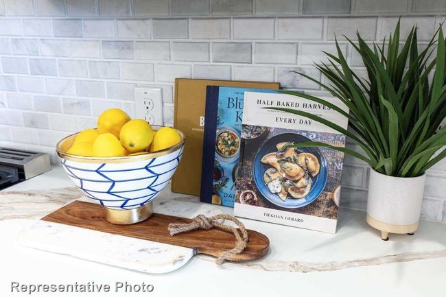 Kitchen (Representative Photo) | Image 7