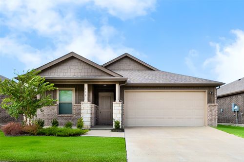 301 Capewood Drive, Terrell, TX, 75160 | Card Image
