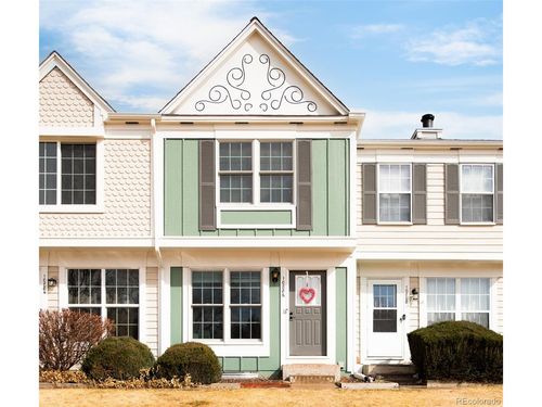 10886 Bayfield Way, Parker, CO, 80138-3811 | Card Image