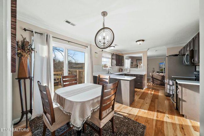 7708 Ambergate Dr, House other with 4 bedrooms, 3 bathrooms and null parking in Powell TN | Image 9