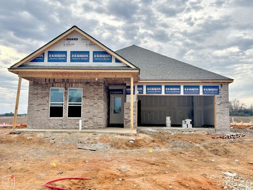 3337 Carroll Drive, Jonesboro, AR, 72404 | Card Image