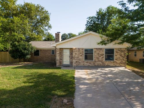 1210 Cummings Avenue, Copperas Cove, TX, 76522 | Card Image