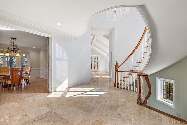 3013 Heron Pl, House other with 5 bedrooms, 7 bathrooms and null parking in Bloomfield Hills MI | Image 9