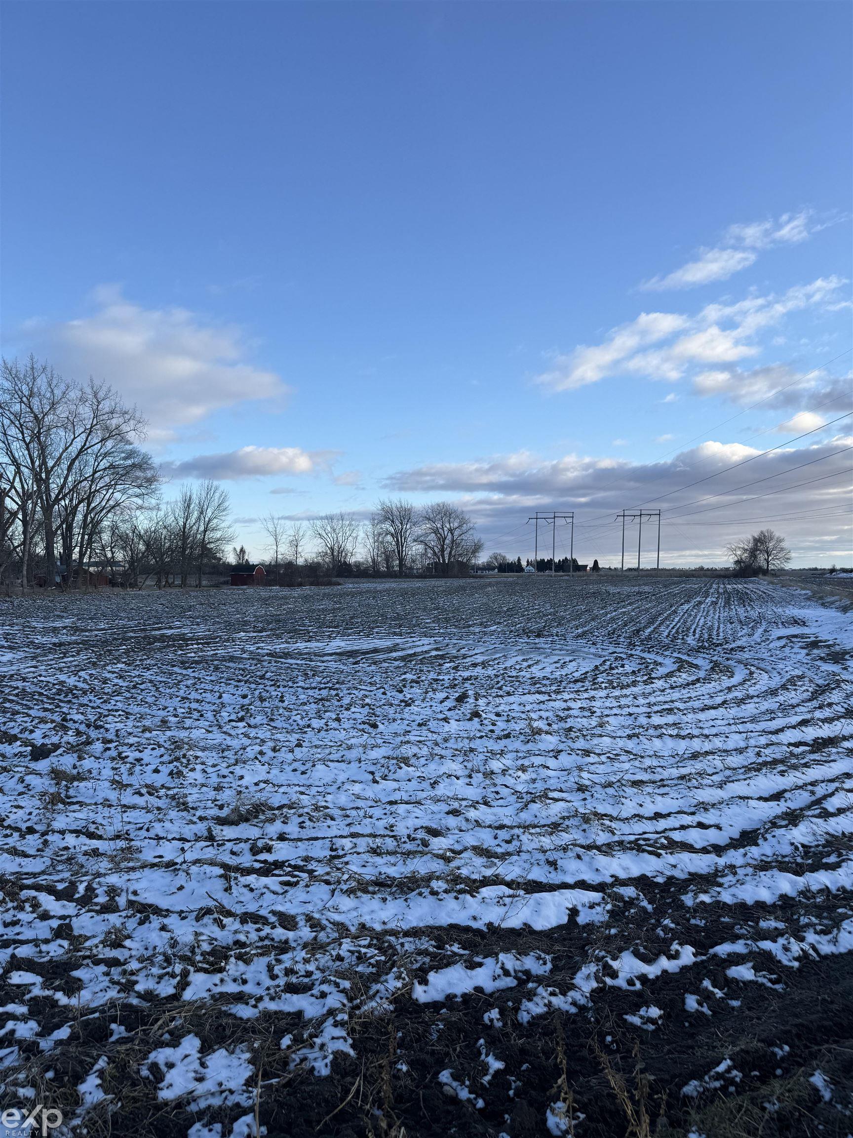 Land in Hampton Charter Township 4