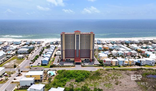 APT-607 - 1524 W Beach Blvd, Condo with 3 bedrooms, 3 bathrooms and null parking in Gulf Shores AL | Image 5