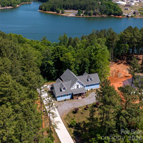 2371 W Paradise Harbor Dr, Connelly Springs, NC, 28612-8560 | Card Image