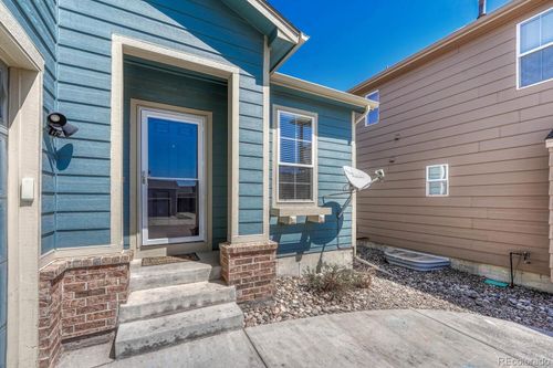 6442 Silverwind Cir, Colorado Springs, CO, 80923-5446 | Card Image
