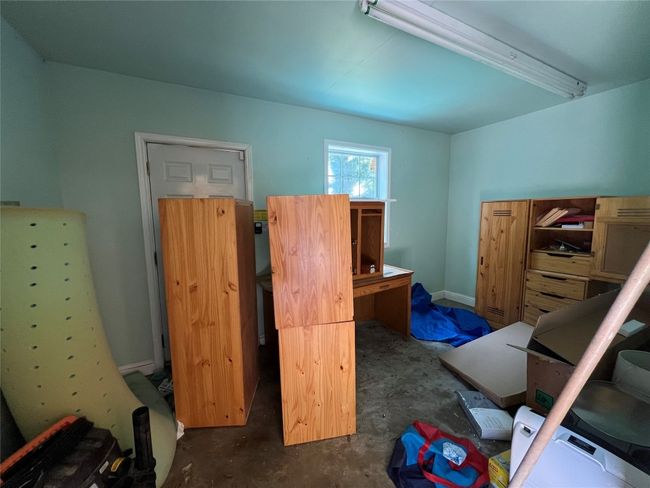 1 of 2 offices/rooms off of garage | Image 22