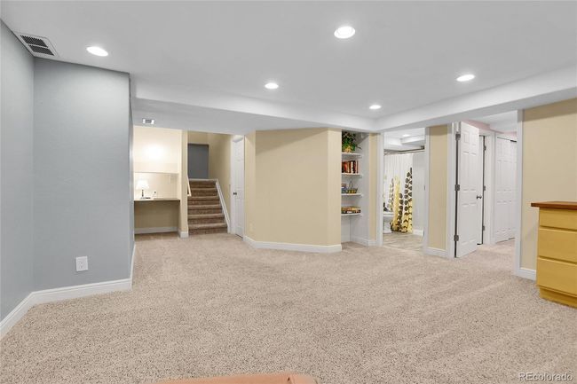 12718 W 84 Th Dr, House other with 4 bedrooms, 4 bathrooms and 2 parking in Arvada CO | Image 31