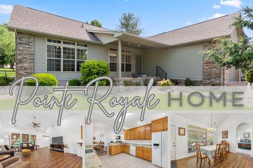 130 Trafalgar Ln, Branson, MO, 65616-3403 | Card Image