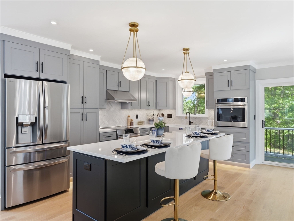 Residential in North Reading 2