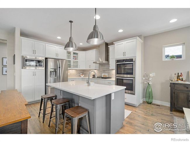 6968 Byers Ct, House other with 3 bedrooms, 3 bathrooms and 2 parking in Timnath CO | Image 10