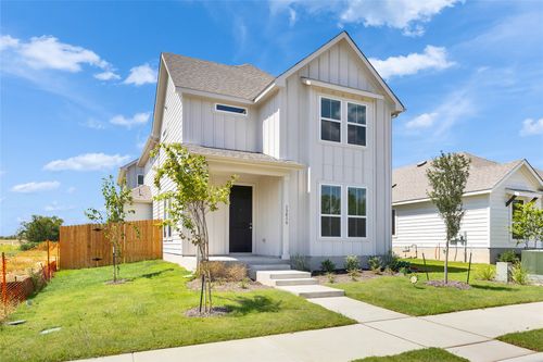 13416 Barn Chime, Elgin, TX, 78621-6224 | Card Image