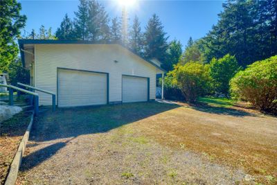 1857 Washington Drive, House other with 3 bedrooms, 1 bathrooms and 2 parking in Point Roberts WA | Image 2