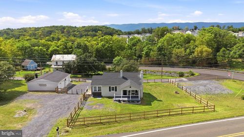 1131 John Marshall Hwy, STRASBURG, VA, 22657-3654 | Card Image
