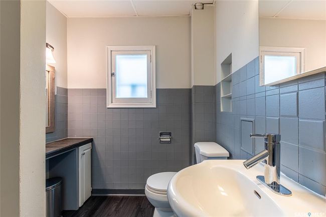 1116 1 St Ave Nw, House other with 6 bedrooms, 3 bathrooms and 2 parking in Moose Jaw SK | Image 24