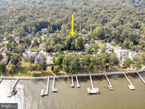 718 Walnut Ave, NORTH BEACH, MD, 20714-9614 | Card Image