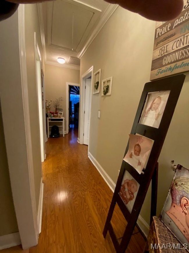 325 Maribeth Loop, House other with 4 bedrooms, 2 bathrooms and null parking in Deatsville AL | Image 14