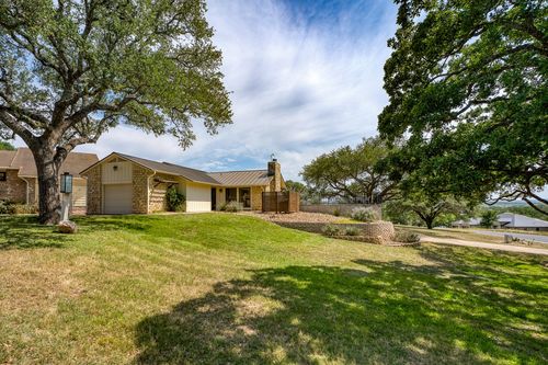 305 Onyx Drive, Horseshoe Bay, TX, 78657 | Card Image
