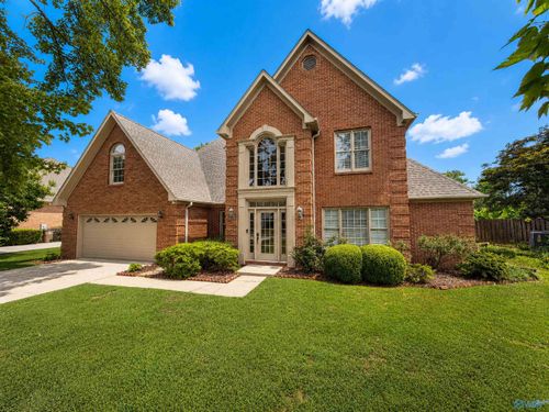 1509 Southampton Ct Se, Decatur, AL, 35601-4591 | Card Image