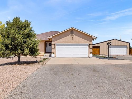 1023 W El Nido Dr, Pueblo West, CO, 81007-7004 | Card Image