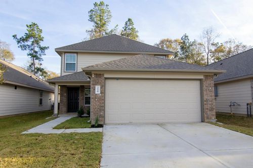 3520 Cub Ct, Conroe, TX, 77301-1773 | Card Image