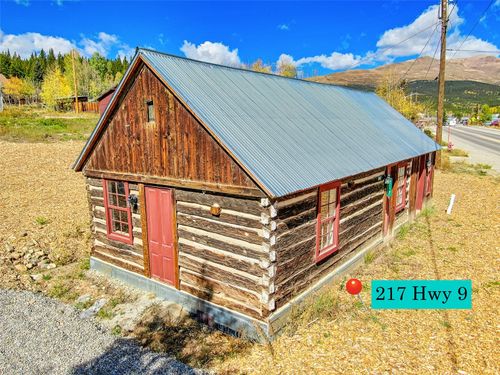 217 Highway 9, ALMA, CO, 80420 | Card Image