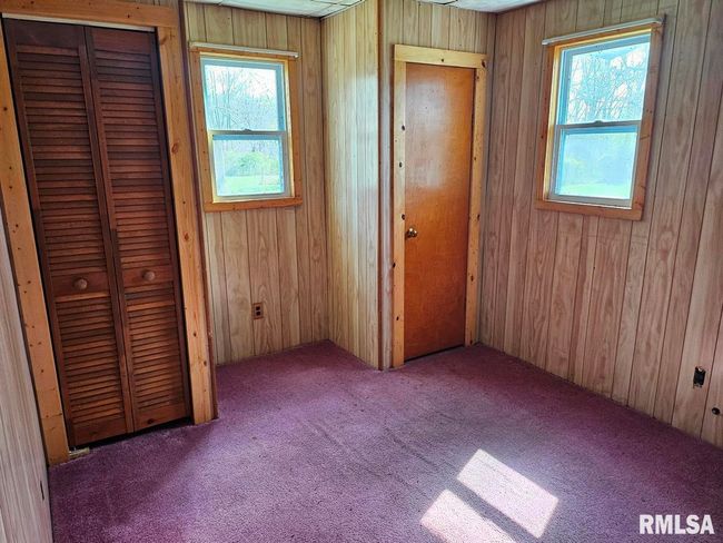 13973 Halliday Rd, Home with 2 bedrooms, 1 bathrooms and null parking in Plainview IL | Image 44