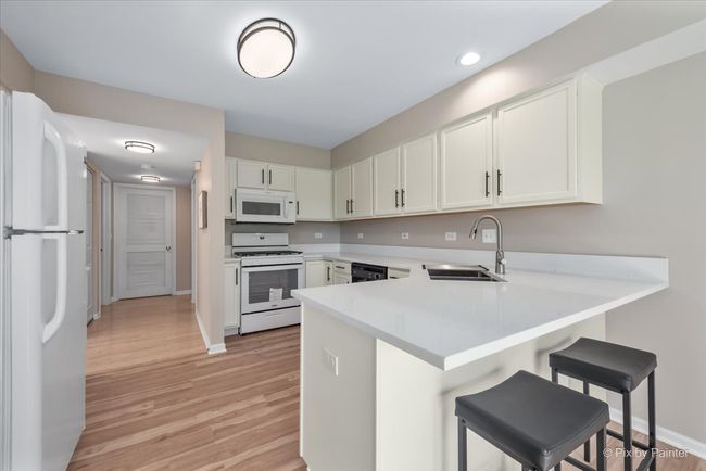 9531 Lenox Ln, Townhouse with 2 bedrooms, 2 bathrooms and 2 parking in Village Of Lakewood IL | Image 20